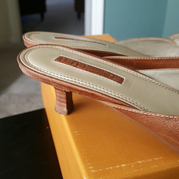 Unisa Mules - Picture 3 of 3